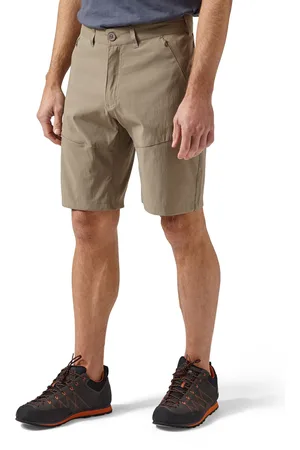 Craghoppers Mens Kiwi Pro Shorts