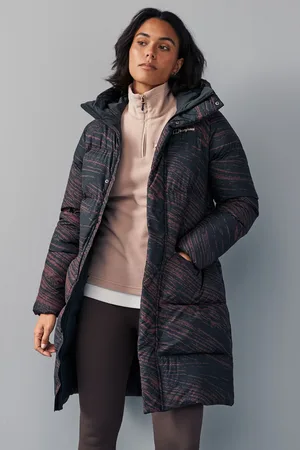 Berghaus Womens Combust Reflect Long Jacket