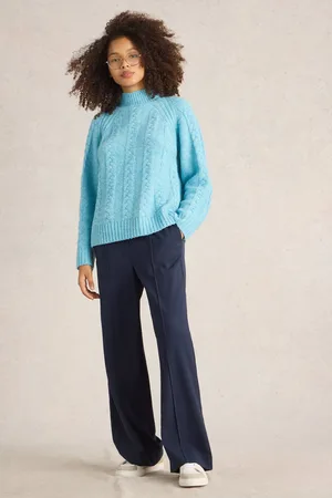 White Stuff Womens Cleo Jumper