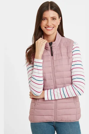 Tog 24 Womens Gibson Insulated Gilet