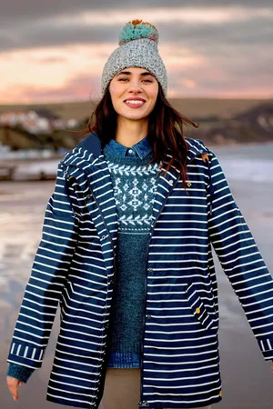 Brakeburn Womens Milborne Shower Proof Jacket