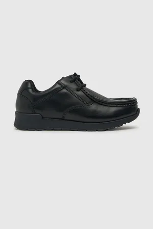 Schuh Boys Learn Mocassin Shoes