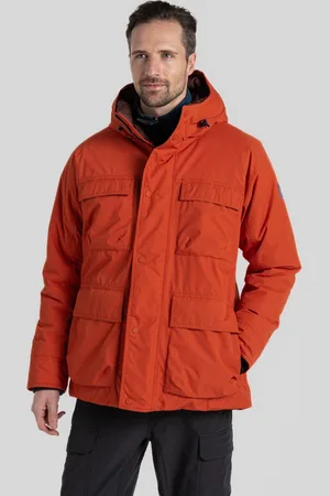Craghoppers Mens Breckon Jacket