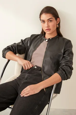 MARELLA Womens Corsica Bomber Jacket