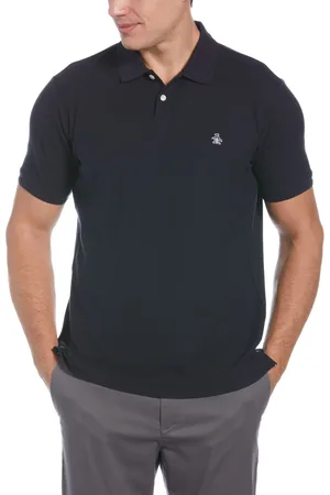 Original Penguin Daddy Pique Polo L