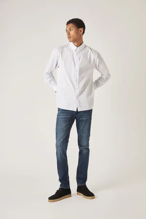 Pretty Green Slim Fit Erwood Jeans 32W x 31L (UK 32 R)