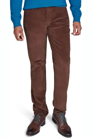 Raging Bull Mens Corduroy Trousers