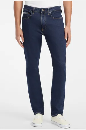 Guess Mens Slim Fit Jeans