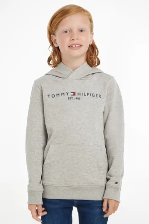 Tommy Hilfiger Boys Essential Hoodie