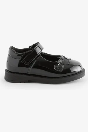 Schuh Girls Lemon Heart Shoes