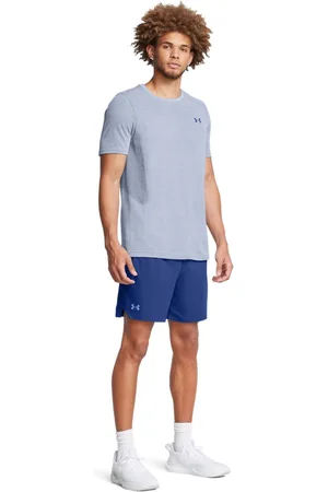 Under Armour Mens Vanish Woven 6 Inch Shorts