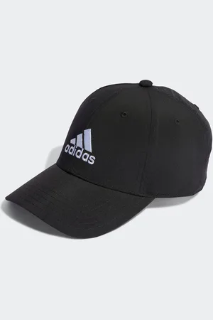 adidas Boys Embroidered Baseball Cap