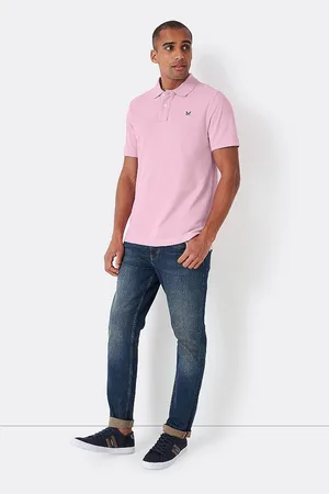 J.Crew 100% Cotton Pique Polo Shirt XXL