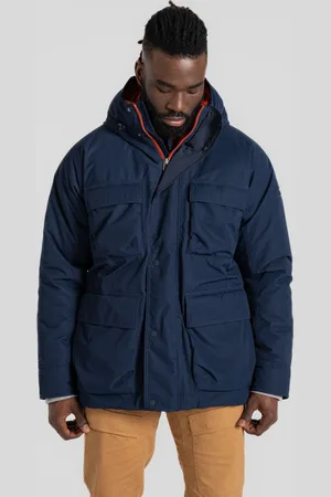 Craghoppers Mens Breckon Jacket