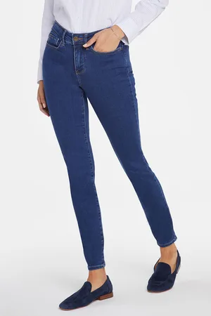 NYDJ Ami Skinny Jeans AU 16