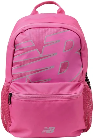 New Balance Pink XS Backpack ONE