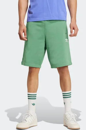 adidas Mens adidas Orignal Essentials Trefoil Shorts