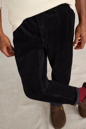 White Stuff Mens Kimber Cord Trousers