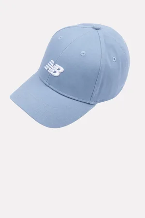 New Balance Boys Small Logo Cap