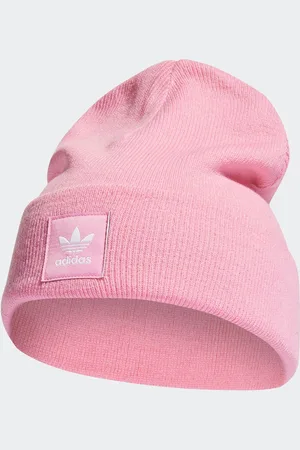 adidas Girls Adicolour Cuff Beanie