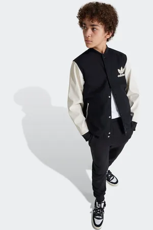 adidas Boys adidas Kids Originals Adicolor Jacket
