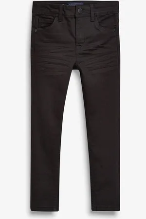 Next Boys Super Skinny Fit Stretch Jeans (3-17yrs)