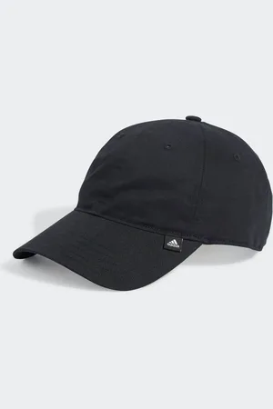 adidas Boys Small Logo Baseball 100% Cotton Cap