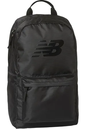 New Balance Black Opp Core Performance Backpack