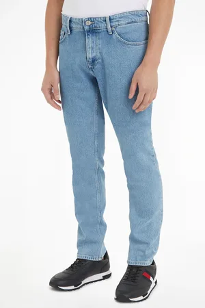 Tommy Hilfiger Mens Scanton Slim Jeans