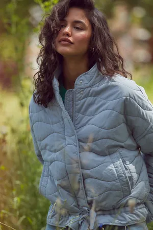 Next Womens Quilted Jacket