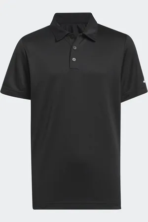 adidas Boys Perf Polo Shirt