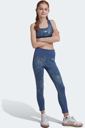 adidas Girls Leggings