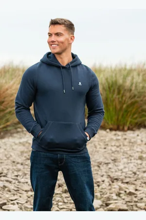 Tog 24 Blue Akerman Hoodie M