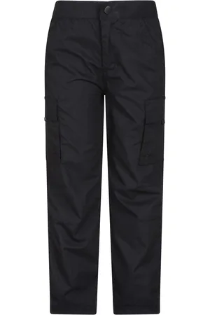 Mountain Warehouse Boys Kids Active Trousers