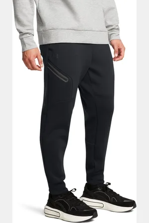 Under Armour Mens Unstoppable Fleece Joggers