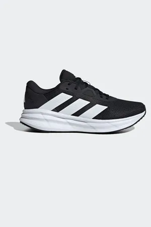 adidas Mens /white Galaxy 7 Running Trainers