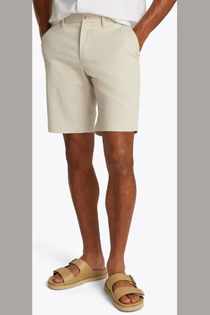 Tommy Hilfiger Regular Fit 1985 Harlem Stretch Shorts 30W x 31L (UK 30 R)