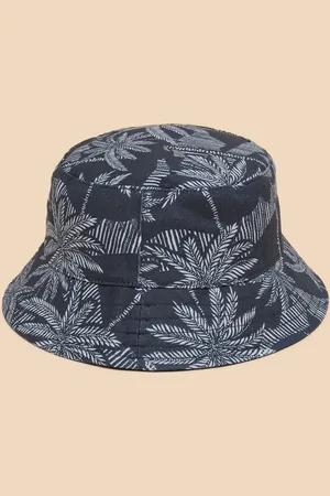 White Stuff Boys Boys Bucket 100% Cotton Hat