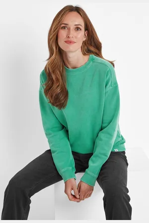 Tog 24 Womens Womens Ellis Sweat Jumper