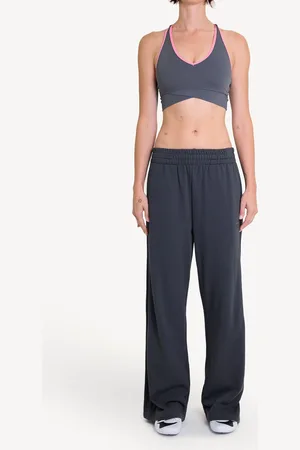 P.E Nation P. E Nation Navy Adventure Track Joggers XXS