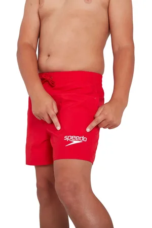Speedo Boys Essential Swim Shorts