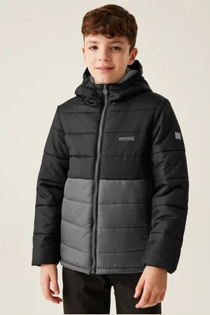 Regatta Girls Shower Resistant Loft House VIII Jacket