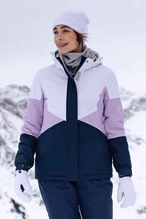 Mountain Warehouse Womens Moon II Womens Ski Jacket