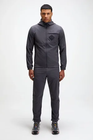 Zavetti Canada Mens Giotto Woven Trousers