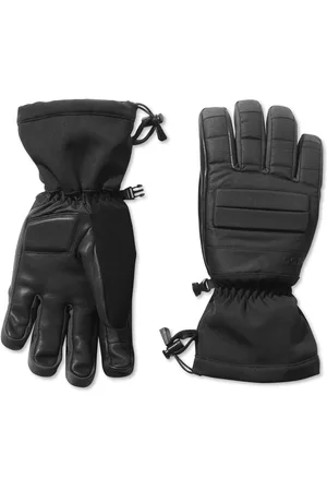 Tog 24 Black Conquer Ski Gloves XS