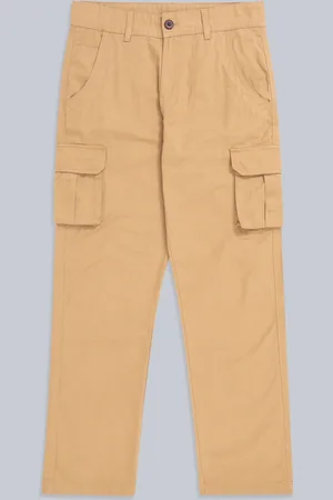 Animale Mens Mens Organic Trousers