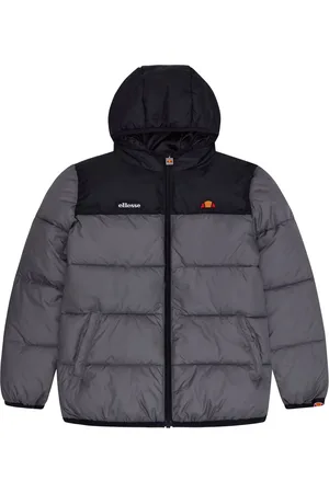 Ellesse Boys Junior Caloroso Padded Jacket