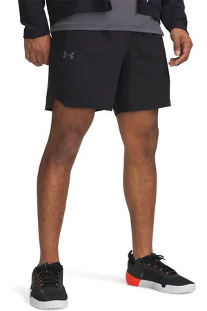 Under Armour Vanish Woven Graphic Shorts XXL