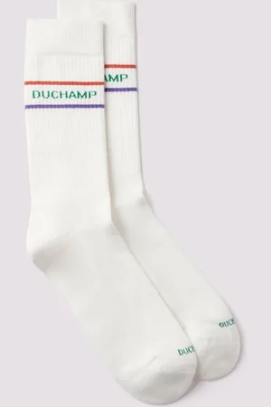 Duchamp Mens Mens Sports Socks
