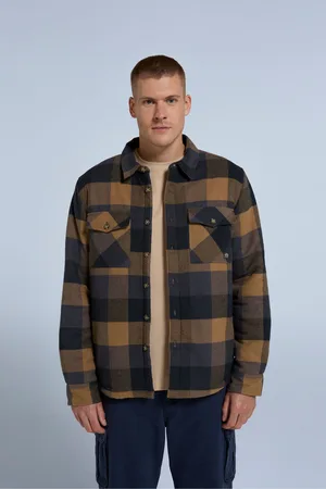 Animale Mens Tide Mens Organic Shirt